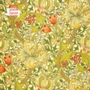 Image for Adult Jigsaw Puzzle William Morris Gallery: Golden Lily : 1000-Piece Jigsaw Puzzles