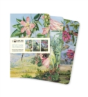 Image for Kew Gardens&#39; Marianne North Set of 3 Mini Notebooks