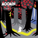 Image for Moomin Wall Calendar 2021 (Art Calendar)