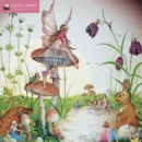 Image for Fairyland Wall Calendar 2021 (Art Calendar)