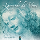 Image for Leonardo Da Vinci Wall Calendar 2021 (Art Calendar)