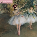 Image for Degas&#39; Dancers Wall Calendar 2021 (Art Calendar)