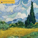 Image for Vincent Van Gogh Wall Calendar 2021 (Art Calendar)