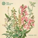 Image for Royal Botanic Gardens, Edinburgh Wall Calendar 2021 (Art Calendar)