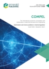 Image for Optimization and Inverse Problems in Electromagnetism: Compel - The International Journal for Computation and Mathematics in Electrical and Electronic Engineering