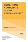 Image for Redefining corporate social responsibility