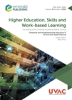 Image for Enterprise and Entrepreneurship education in HE and work based learning
