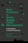 Image for Best Practices in Green Supply Chain Management
