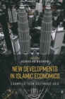 Image for New Developments in Islamic Economics