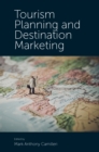 Image for Tourism planning and destination marketing