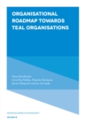 Image for Organisational roadmap towards teal organisations