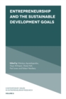 Image for Entrepreneurship and the sustainable development goals
