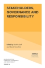 Image for Stakeholders, governance and responsibility