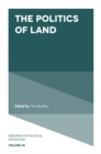 Image for The Politics of Land