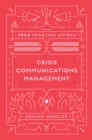 Image for Crisis communications management