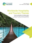 Image for Tourism sustainability in the Alpine region: What are the major trends and challenges?