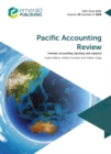 Image for Forensic Accounting Teaching and Research