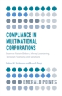 Image for Compliance in Multinational Corporations