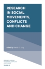 Image for Research in social movements, conflicts and changeVolume 42