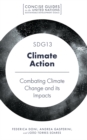Image for SDG13 - Climate Action: Combatting Climate Change and Its Impacts