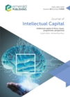 Image for Intellectual Capital of Africa: Issues, Programmes, Perspectives