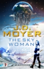 Image for The sky woman