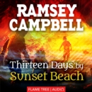 Image for Thirteen Days by Sunset Beach