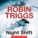 Image for Night Shift