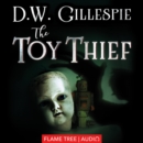 Image for The Toy Thief