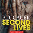 Image for Second Lives