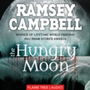 Image for The Hungry Moon