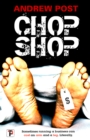 Image for Chop shop