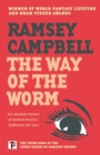 Image for The way of the worm