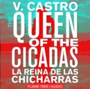 Image for The Queen of the Cicadas