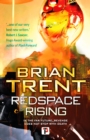 Image for Redspace rising