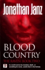 Image for Blood Country