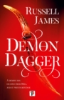 Image for Demon Dagger