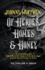 Image for Of Heroes, Homes and Honey: Coronam Book III