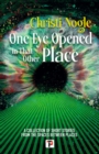 Image for One eye opened in that other place