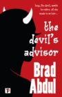 Image for The devil&#39;s advisor