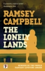 Image for The Lonely Lands