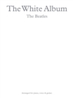 Image for The Beatles: The White Album (PVG)