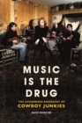Image for Music is the Drug