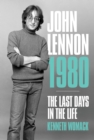 Image for John Lennon 1980
