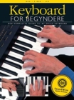 Image for Keyboard For Begyndere (Bog/E-Bog/Lyd)