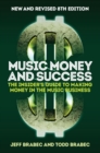 Image for BRABEC MUSIC MONEY AND SUCCESS 8TH EDITION BK