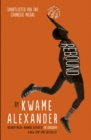 Rebound by Alexander, Kwame cover image