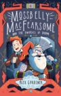 Image for Mossbelly MacFearsome and the dwarves of doom