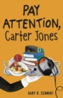 Image for Pay attention, Carter Jones