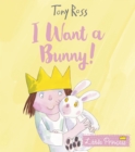Image for I want a bunny!